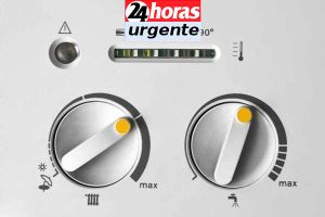 calentadores gas Girona 