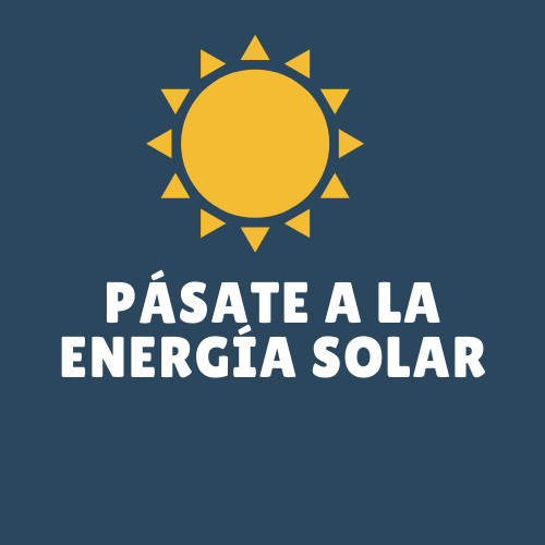 Empresa de instalación de placas fotovoltaicas en Ávila